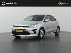 Kia Rio - 1.0 T-GDi MHEV DynamicPlusLine | Navigatie | Parkeercamera | Apple Carplay/Android Auto |