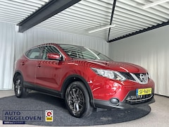 Nissan Qashqai - 1.2 Visia Trekhaak