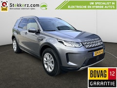 Land Rover Discovery Sport - P300e 1.5 R-Dynamic S
