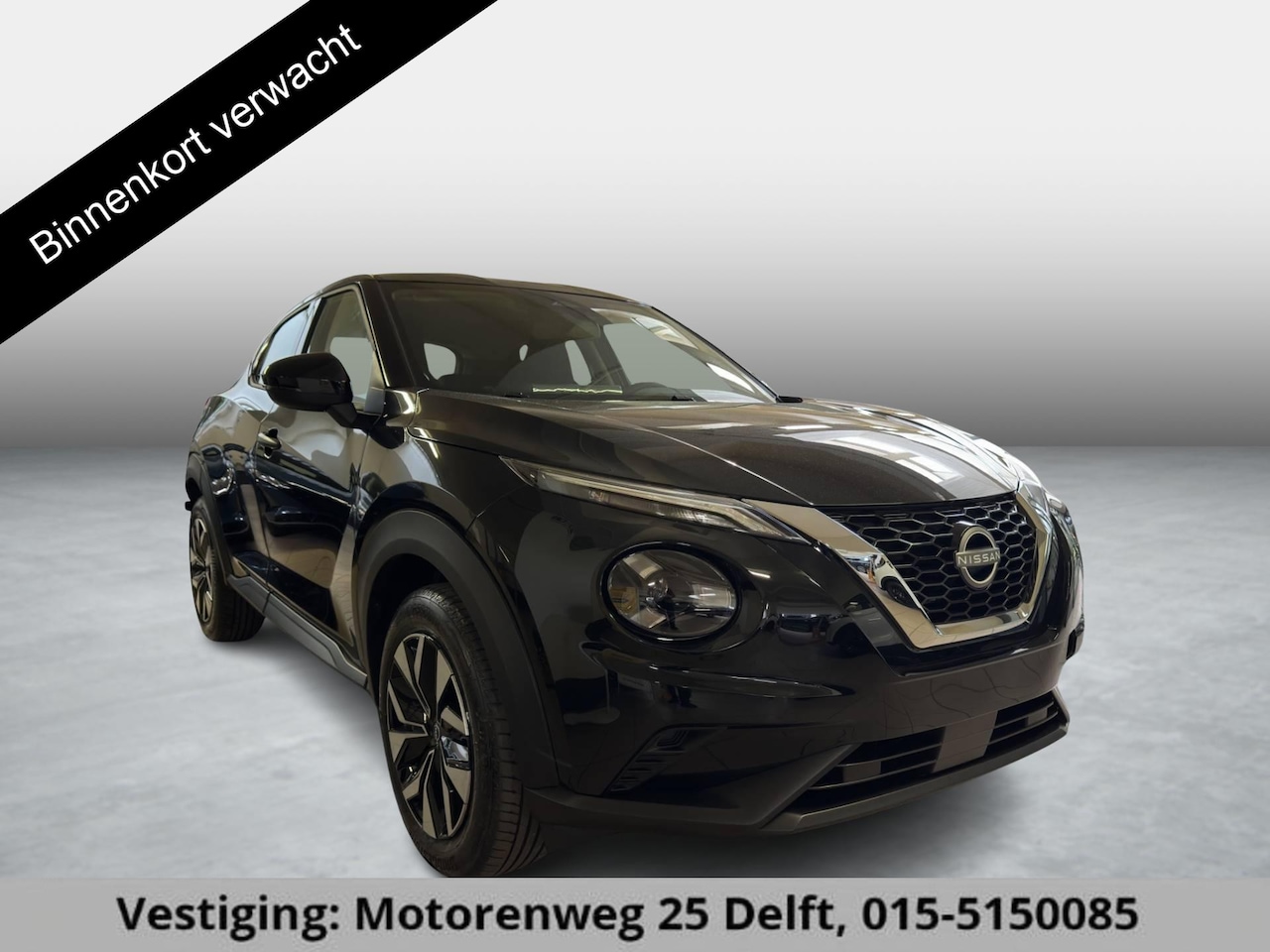 Nissan Xterra - DIG-T ACENTA CARPLAY NAVI GARANTIE TOT 04-2034! BIJNA NIEUW!. CAMERA . - AutoWereld.nl