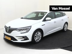 Renault Mégane Estate - 1.5 Blue dCi Intens | Automaat | Parkeersensoren | Achteruitrijcamera