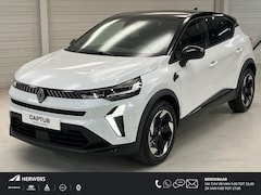 Renault Captur - 1.2 TCe 115 techno /* € 4700, - Voorraadvoordeel