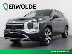 Mitsubishi Outlander - 2.4 PHEV Intense+ Prijsverlaging + €4.000 euro korting | MI-PILOT | Adaptieve LED-koplampe