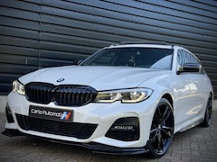 BMW 3-serie Touring - 2.0 M-PERFORMANCE PANO|LASER|HUD|360|H/K|KEYLESS