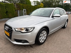 Audi A6 Avant - 2.0 TDI Pro Line Plus ECC NAVI LEDER PDC TR.HAAK NAP