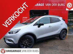 Opel Mokka X - 1.4 Turbo Innovation