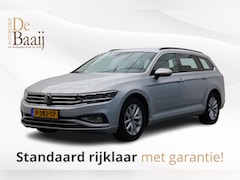 Volkswagen Passat Variant - 1.5 TSI Business | Camera | Trekhaak | Carplay