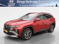 Hyundai Tucson - 1.6 T-GDI PHEV Comfort Smart | Nieuw Model | Trekhaak 1210kg |