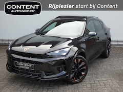 CUPRA Formentor - 1.5 e-Hybrid VZ Performance Copper Edition |Leder |Schuifdak |Uniek