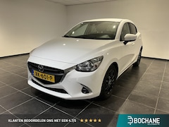 Mazda 2 - 2 1.5 Skyactiv-G Sport Selected | Navigatie | Lichtmetalen velgen| Camera