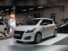 Suzuki Swift - 1.6 Sport | 5-Drs | Cruise | 107DKM | Clima