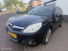Opel Signum - 2.2-16V Cosmo/ AUTOMAAT / NAVI