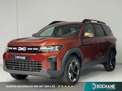 Dacia Bigster - 1.8 Hybrid 155 Extreme | DEMO | Panoramadak | Navigatie | 360° Camera | Stoel + Stuurverwa
