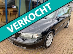 Volvo V70 - 2.5 T Comfort Line AWD Automaat 210PK