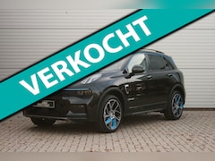 Lynk & Co 01 - 1.5 PHEV/360graden/Infinity/Rijklaar