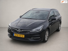 Opel Astra Sports Tourer - 1.5 CDTI Business Edition lees advertentie Export