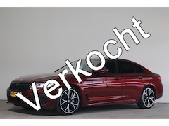 BMW 5-serie - 530e Business Edition Plus M-Sport Schuifdak I Harm.Kardon I Adap.Cruise