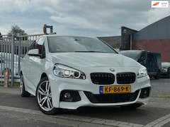 BMW 2-serie Active Tourer - 225xe iPerformance M-Sport | Lederen bekleding | Harman Kardon | LED | 18” LMV |