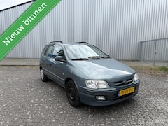 Mitsubishi Space Star - 1.6 Diamond Airco