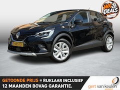 Renault Captur - 1.0 TCe 90 EVOLUTION CARPLAY/NL-AUTO/1e EIG