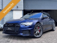 Audi A6 Avant - 55 TFSIe Quattro Competition Trekhaak | 20INCH