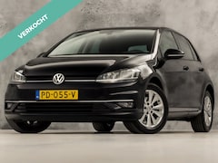 Volkswagen Golf - 1.4 TSI Sportline (APPLE CARPLAY, 1e EIGENAAR, GROOT NAVI, CAMERA, CLIMATE, SPORTSTOELEN,