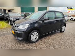 Volkswagen Up! - 1.0 BMT move up