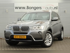 BMW X3 - 2.8i xDrive High Executive