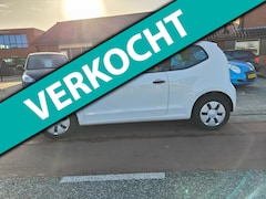 Volkswagen Up! - 1.0 move up BlueMotion nieuwe apk