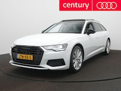 Audi A6 Avant - 50 TFSI e quattro Business edition | Panodak | B&O | Leder | Elek. Stoelen