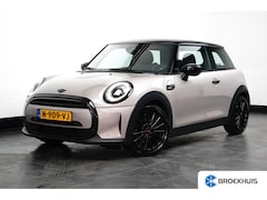 MINI 3-Deurs - 1.5 Cooper Camden Edition