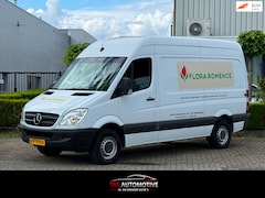 Mercedes-Benz Sprinter - 313 2.2 CDI 366 HD DC PDC