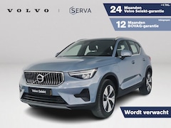 Volvo XC40 - T4 Plug-in hybrid Core Bright | SOH 90% | Parkeercamera | Cruise control | Navigatie | Tre