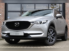 Mazda CX-5 - 2.5 SkyActiv-G 194 GT-M 4WD Leder Schuifdak Trekhaak A.Cam '17