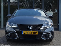 Honda Civic - 1.8 Executive