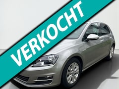 Volkswagen Golf - 1.0 TSI Business Edition Connected