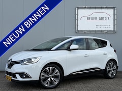 Renault Scénic - 1.3 TCe Bose Automaat/Trekhaak 1850 kg trekg