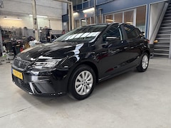 SEAT Ibiza - 1.0 TSI 95pk Style Business Conn. | Apple carplay / Android auto | Virtual cockpit Navigat