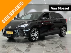 MG MG4 - Long Range Luxury 64kWh | 1e eigenaar | Navi | Camera | Led Koplampen | Apple Carplay | Ke
