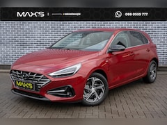 Hyundai i30 - 1.5 T-GDi DCT7 MHEV Premium | Stoelverwarming | Stoelventilatie | Keyless Entry | Cruise C
