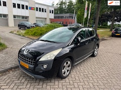 Peugeot 3008 - 1.6 VTi Première 2009 NAP CLIMA PANO