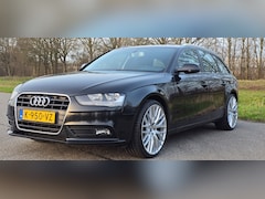 Audi A4 Avant - 1.8 TFSI Pro Line Business