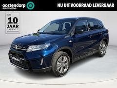 Suzuki Vitara - 1.4 Boosterjet Select Smart Hybrid 1500 KG Trekgewicht