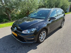 Volkswagen Golf Variant - 1.6 TDI Business Edition R