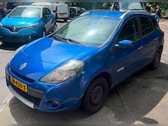 Renault Clio Estate - 1.2 TCE Dynamique 2009 AIRCO