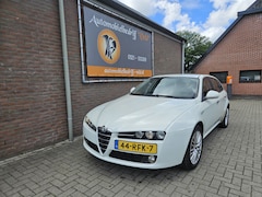 Alfa Romeo 159 Sportwagon - 1.8 mpi