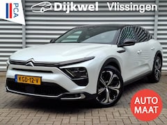 Citroën C5 X - 1.6 Plug-in Hybrid 225 Automaat Shine Cam/Nav