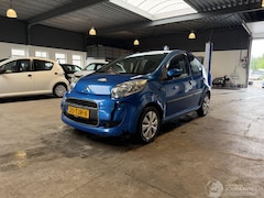 Citroën C1 - 1.0 1.0-12V Selection 95.000 NAP
