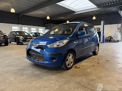 Hyundai i10 - I-10 1.25i i-Catcher 76.000 NAP