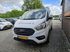 Ford Transit Custom - 280 2.0 TDCI L1H1 Trend (motor defect)